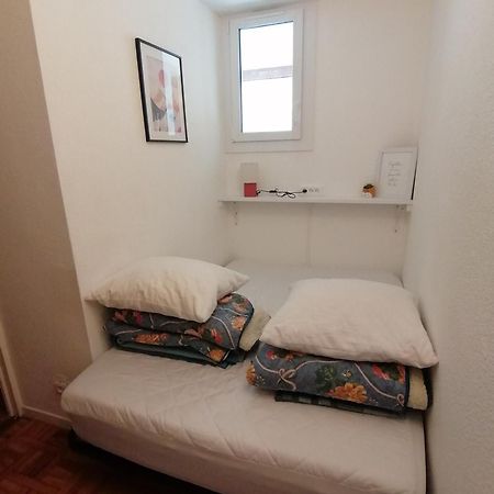 Appartement Avec Grande Terrasse 라포 외부 사진